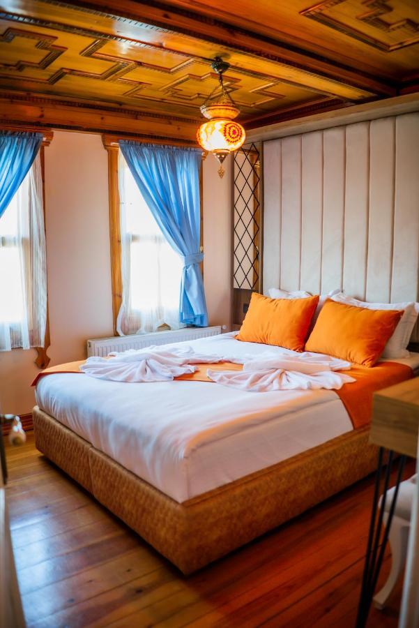 Astra Boutique Hotel Стамбул Екстер'єр фото
